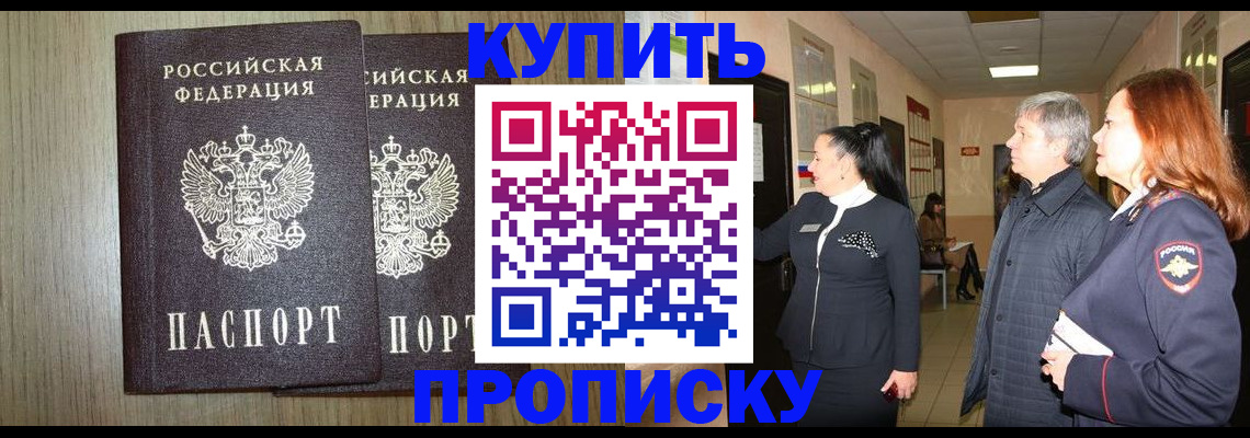 где прописаться в Дмитрове